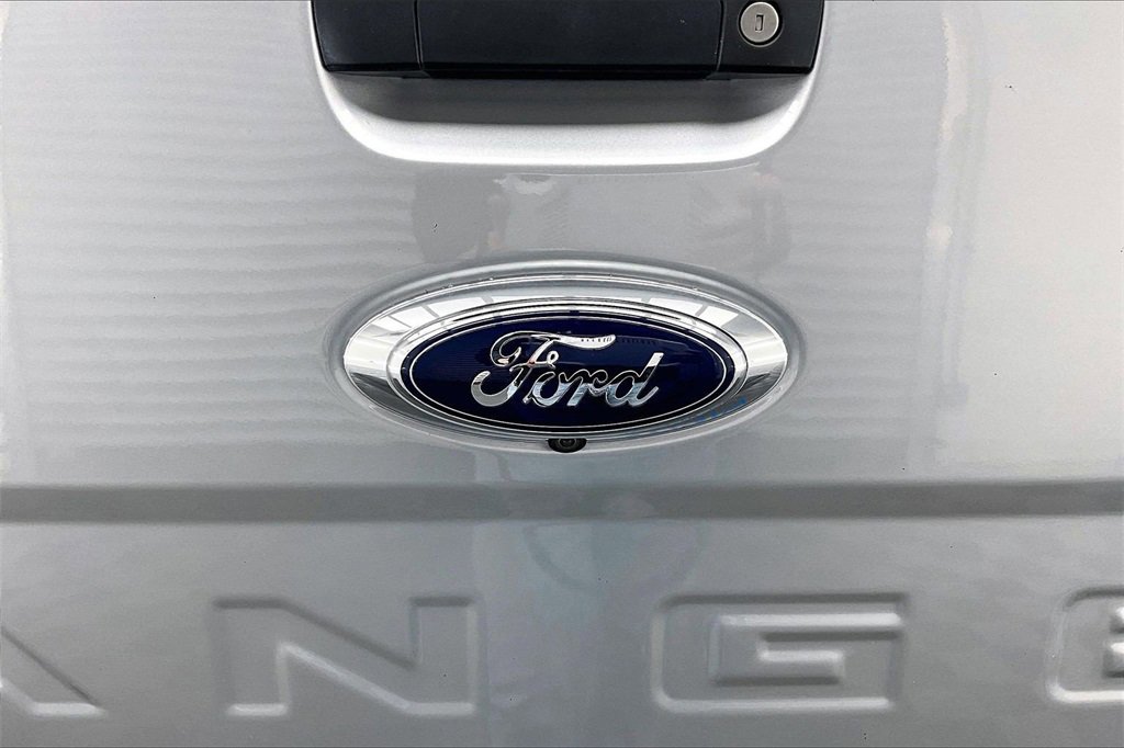 Used 2021 Ford Ranger XLT w/ Equipment Group 301A Mid image 8