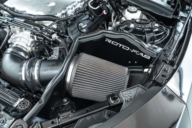Used 2023 Chevrolet Camaro ZL1 image 39