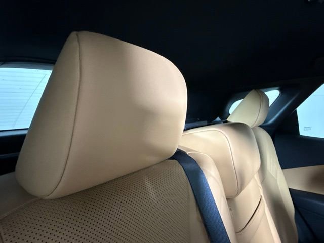 Used 2023 Lexus RX 350 Premium w/ Accessory Package (Z1) image 31