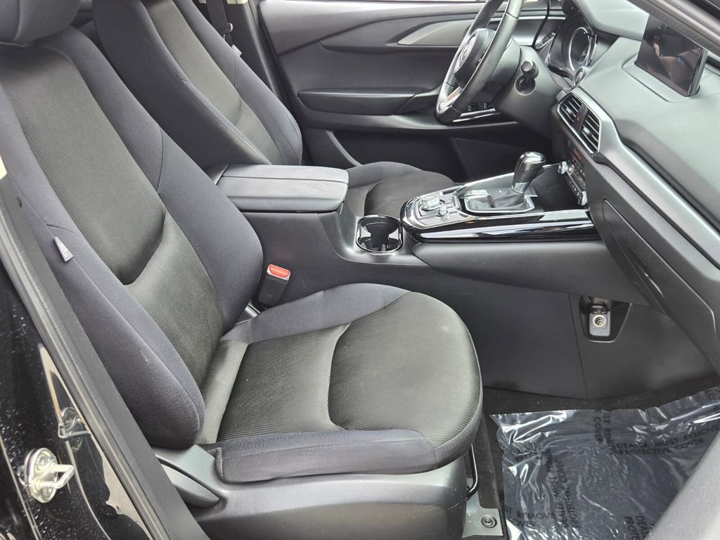Used 2021 MAZDA CX-9 Sport FWD image 18