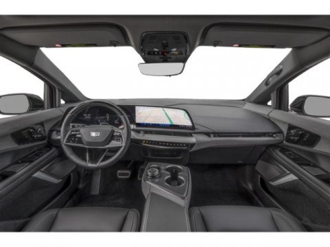 New 2027 Cadillac Optiq Premium Luxury w/ LPO, Floor Liner Package AWD/4WD image 10