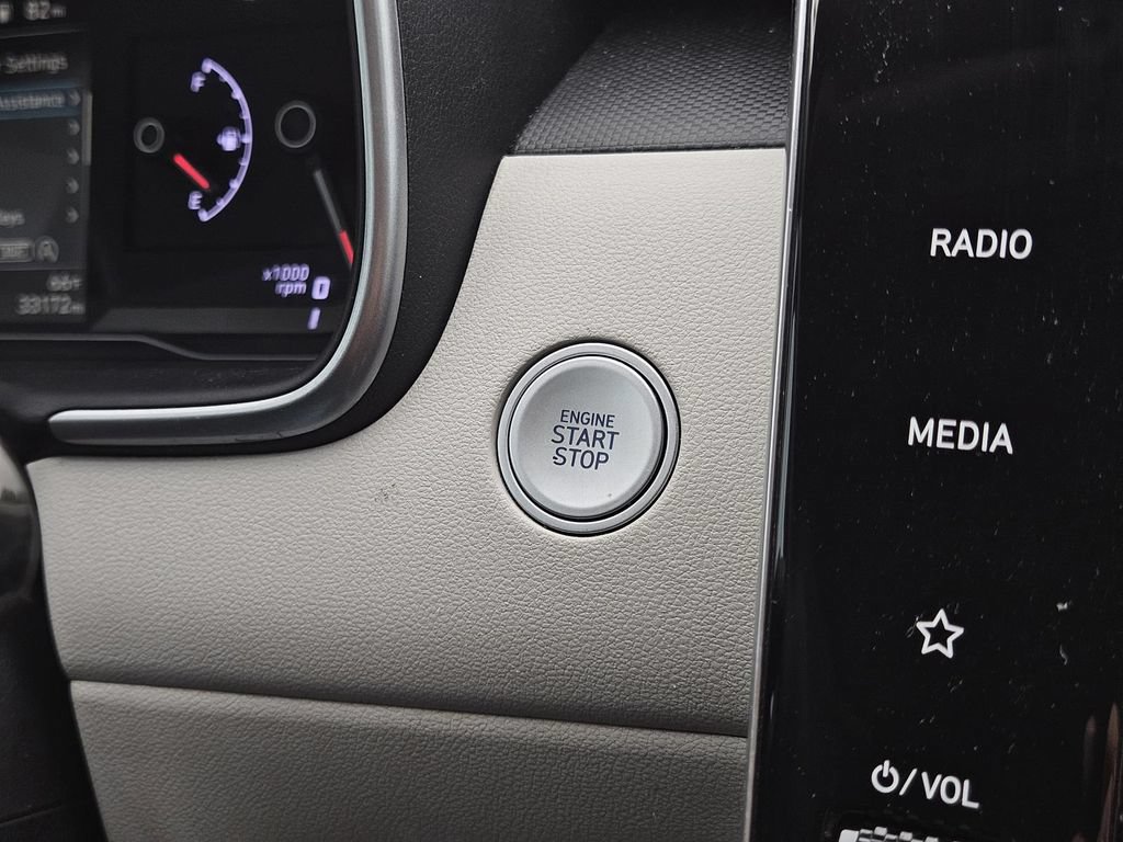 Used 2023 Hyundai Tucson SEL FWD image 26