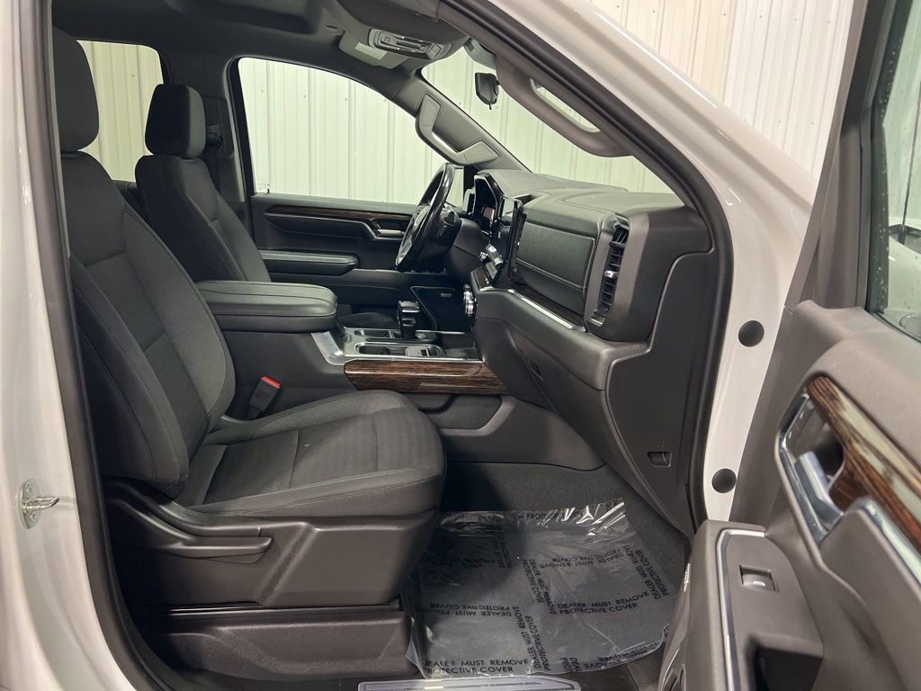 Certified 2023 GMC Sierra 1500 Elevation w/ Preferred Package image 10