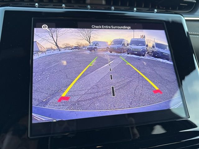 Certified 2023 Jeep Grand Cherokee Altitude image 11