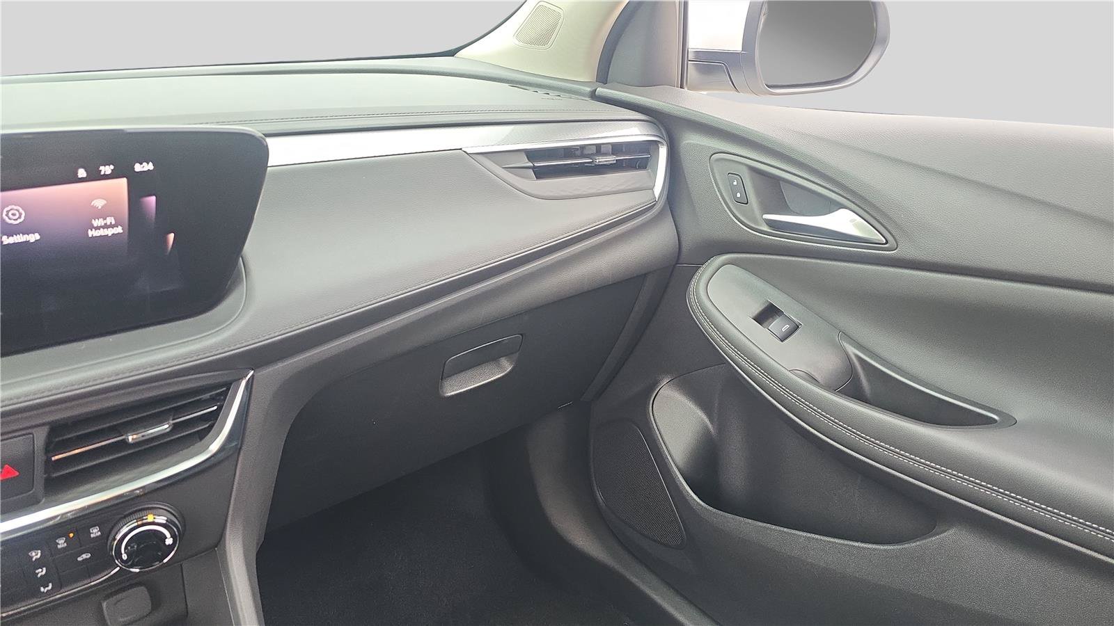 Used 2024 Buick Encore GX Preferred FWD image 23