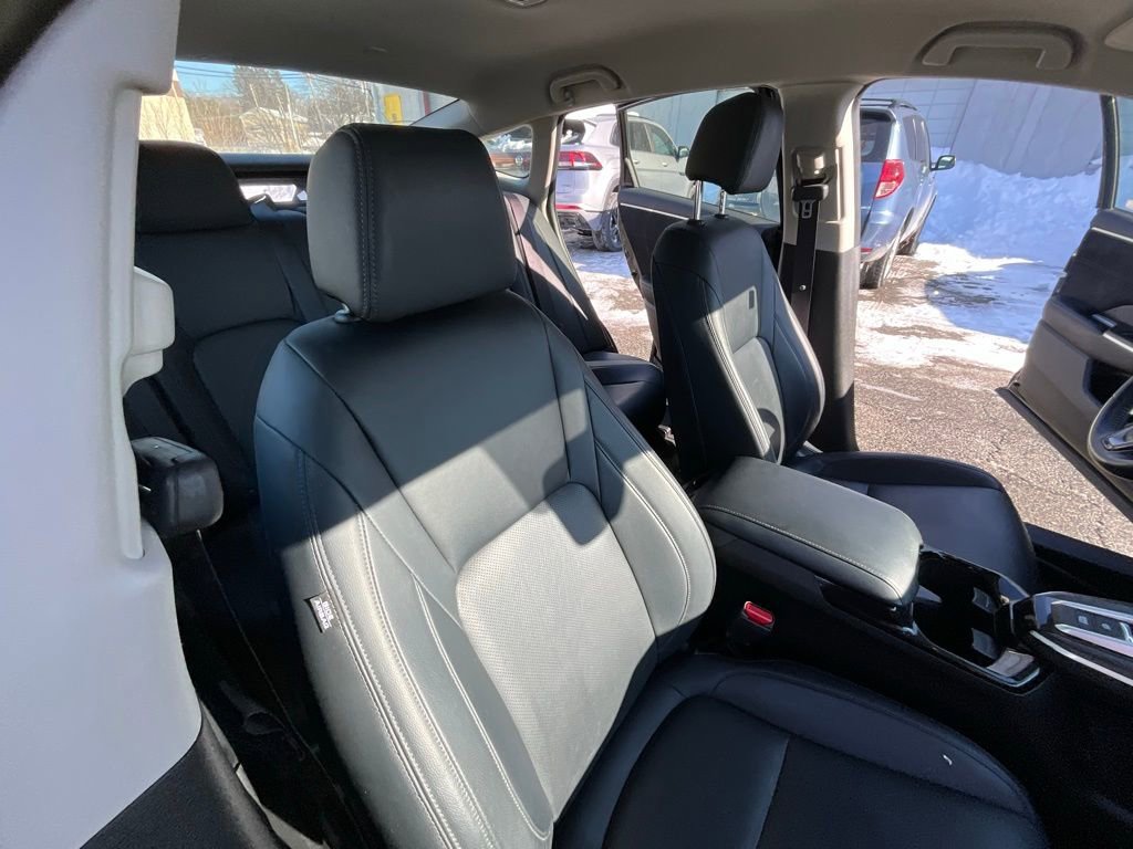 Used 2021 Honda Clarity Touring image 34