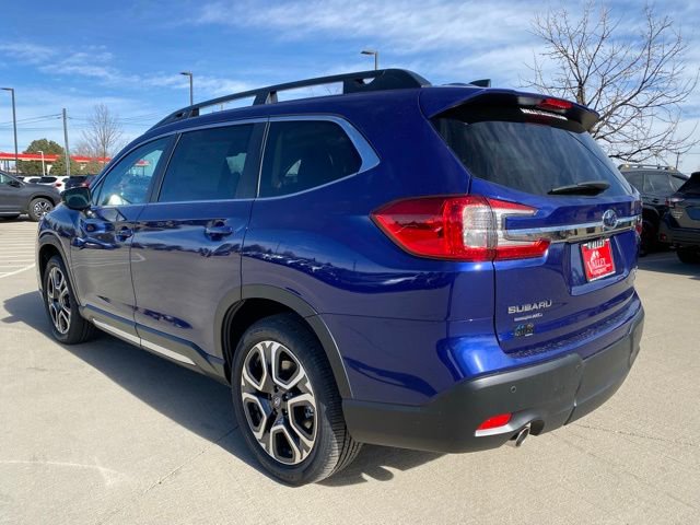 New 2026 Subaru Ascent Limited image 3