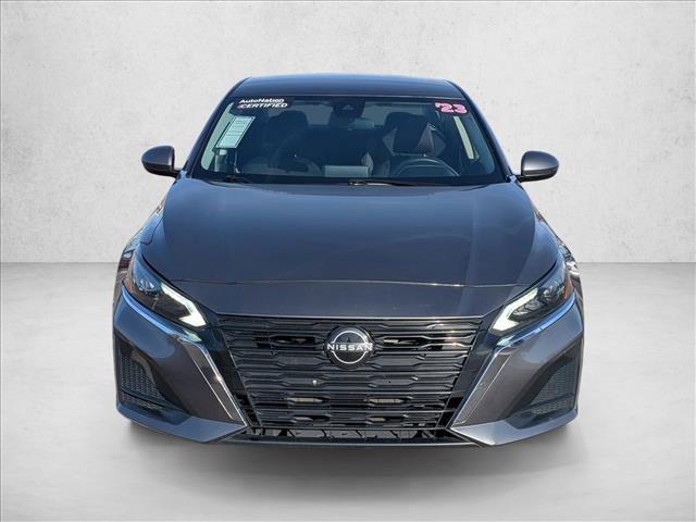 Used 2023 Nissan Altima 2.5 SV image 2
