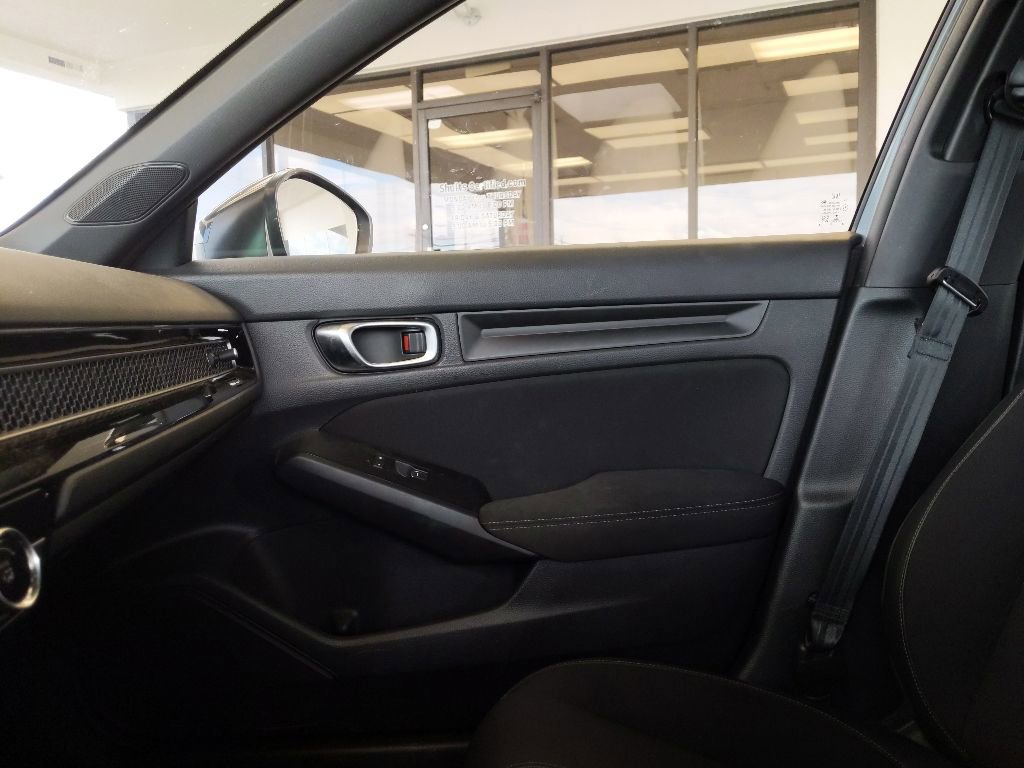 Used 2022 Honda Civic Sport image 23