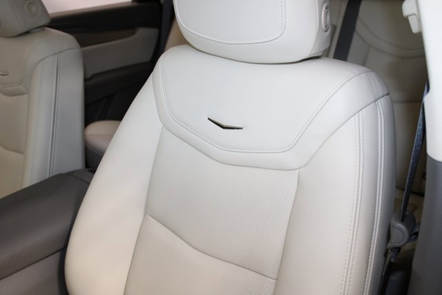 New 2025 Cadillac XT5 Premium Luxury w/ LPO, Floor Liner Package image 6