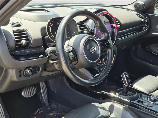 Used 2022 MINI Cooper Clubman John Cooper Works AWD/4WD image 10