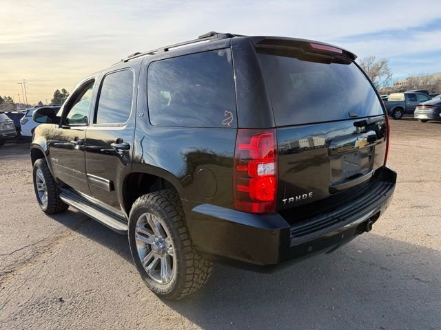 Used 2013 Chevrolet Tahoe LT image 3