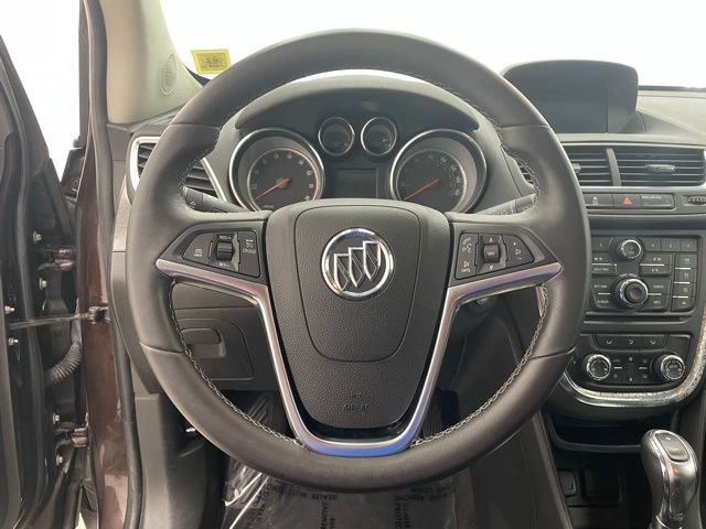 Used 2016 Buick Encore Sport Touring AWD/4WD image 14