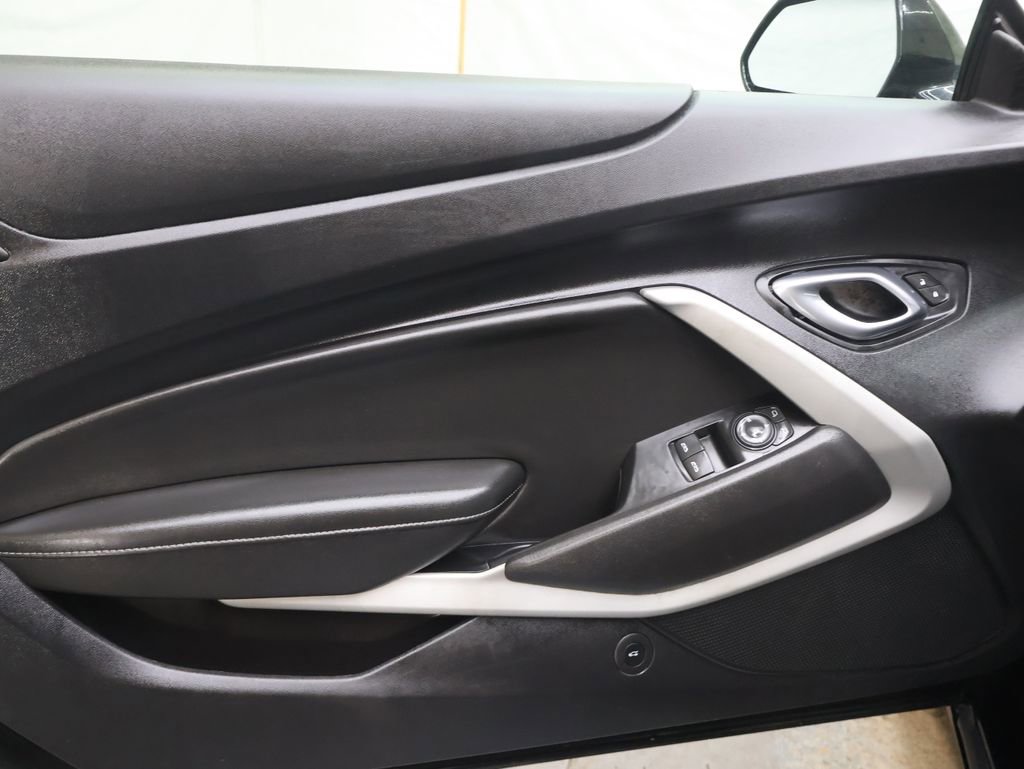 Used 2019 Chevrolet Camaro LS image 14