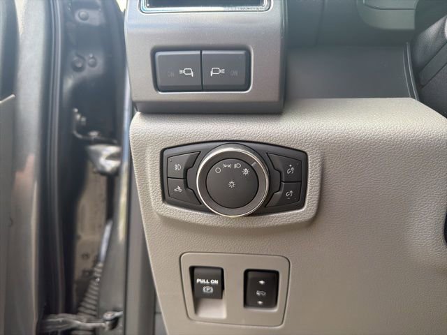 Used 2019 Ford F150 XLT w/ Equipment Group 302A Luxury image 25