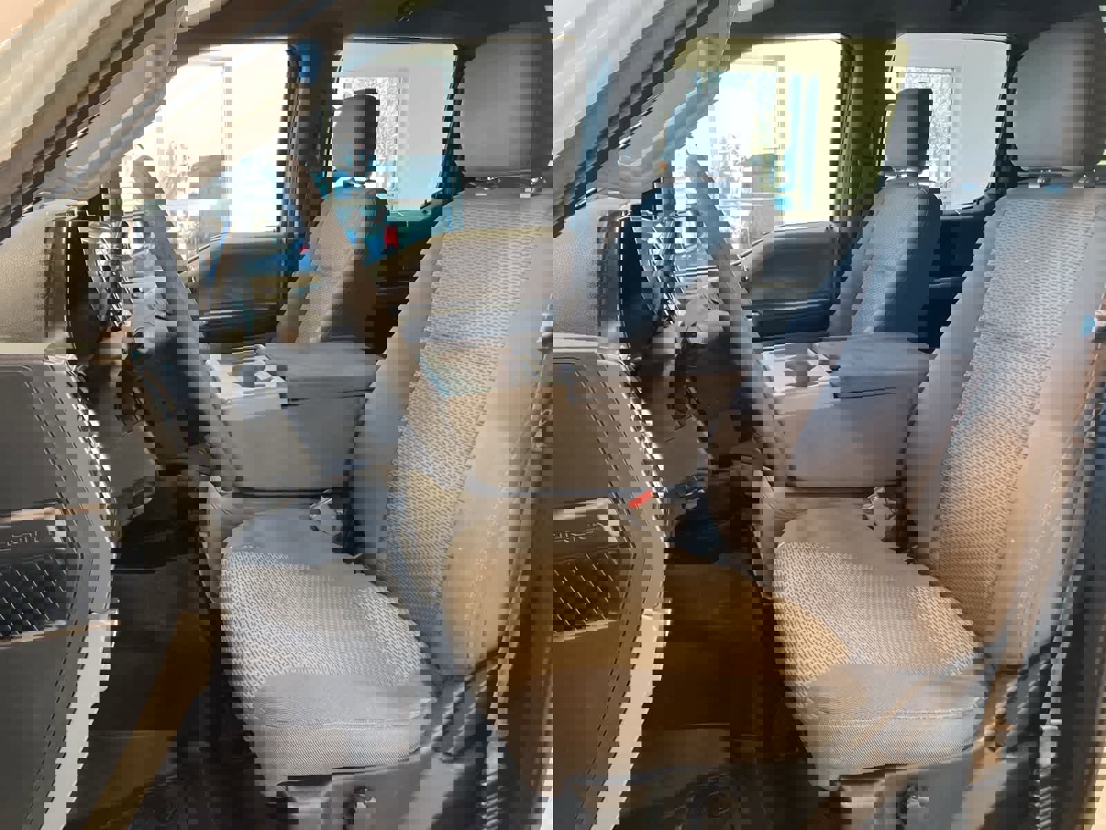 Used 2017 Ford F250 XLT image 11