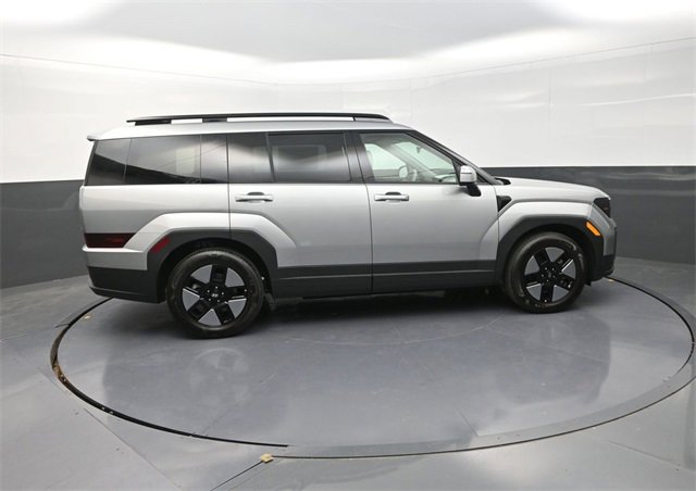 Used 2025 Hyundai Santa Fe SEL image 9