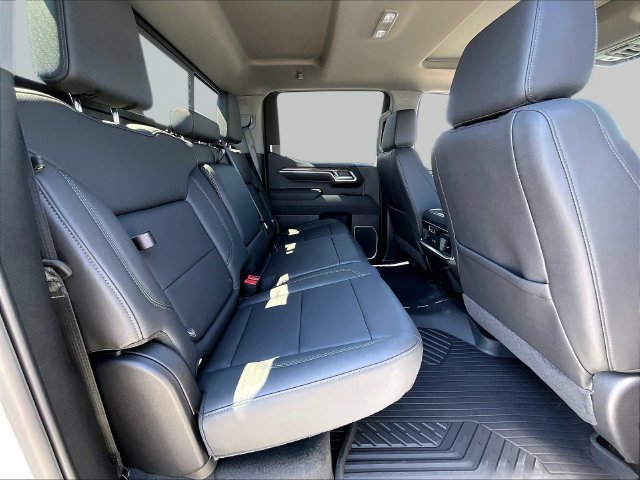 New 2026 Chevrolet Silverado 1500 LTZ AWD/4WD image 24