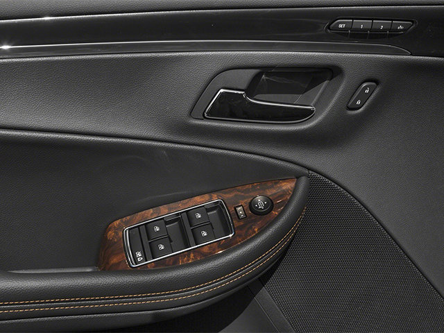 Used 2014 Chevrolet Impala LS w/ LS Convenience Package FWD image 22