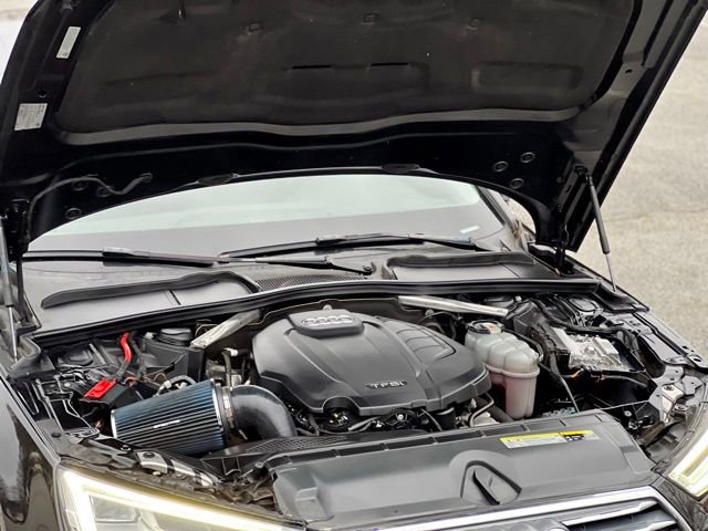 Used 2019 Audi A4 2.0T Premium Plus w/ Premium Plus Package image 45