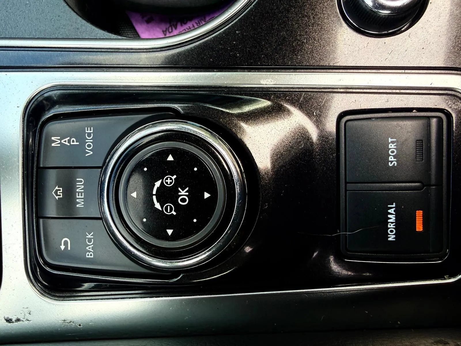 Used 2016 Nissan Maxima Platinum FWD image 29