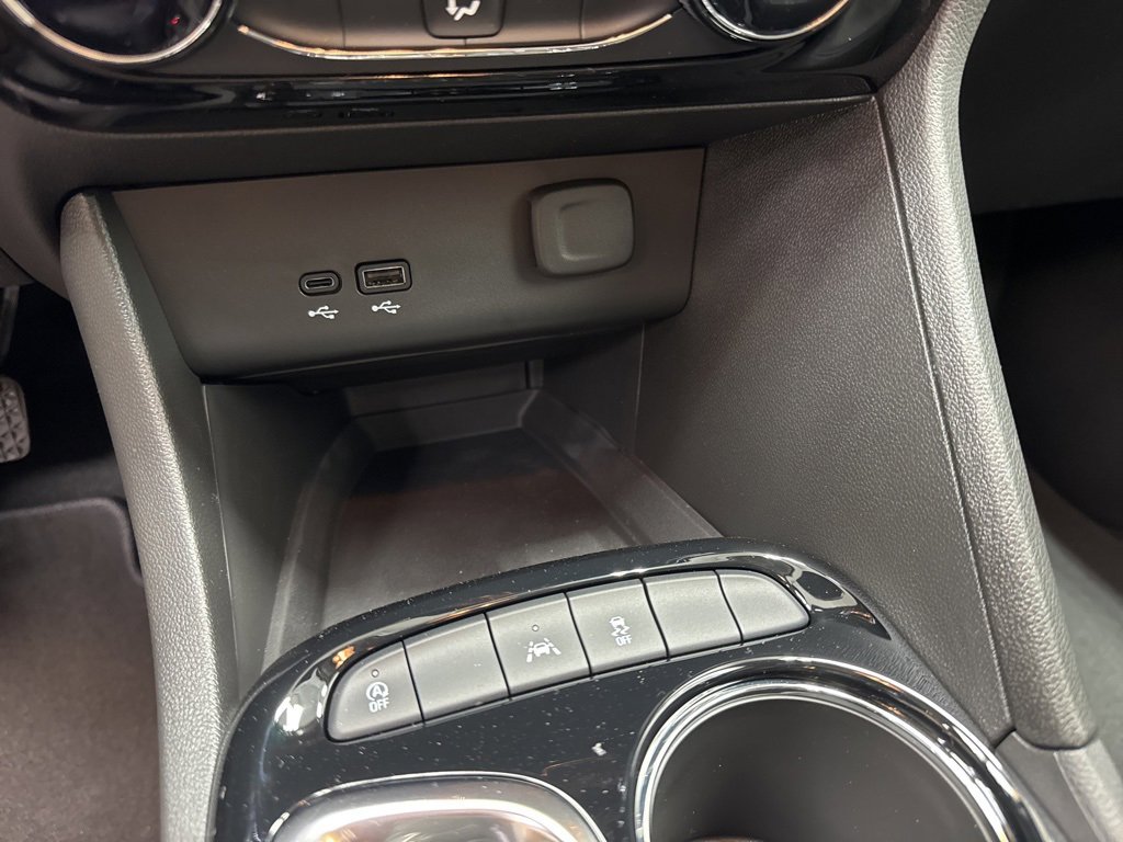 New 2026 Buick Encore GX Sport Touring image 16