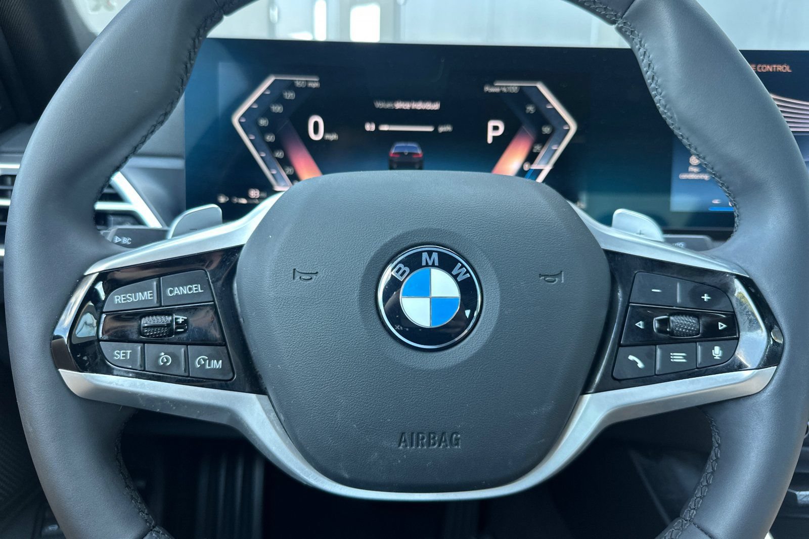 Used 2025 BMW 330i xDrive Sedan AWD/4WD image 33