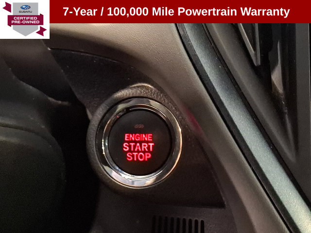 Certified 2024 Subaru Crosstrek 2.5i Limited w/ Popular Package #4A AWD/4WD image 26
