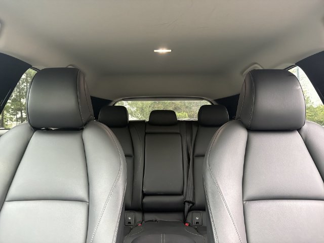 Certified 2024 MAZDA CX-30 AWD 2.5 S w/ Select Sport Pkg image 22