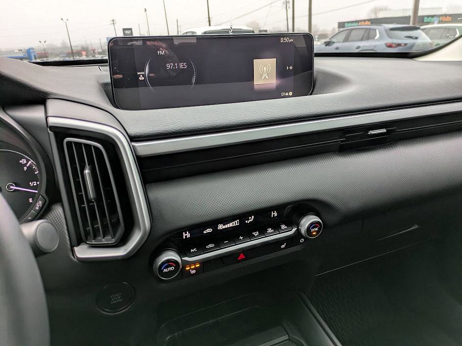 New 2026 MAZDA CX-50 AWD 2.5 S w/ Weather Package image 25