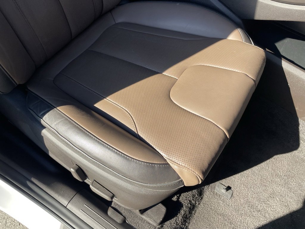 Used 2023 Hyundai Santa Fe Limited image 34