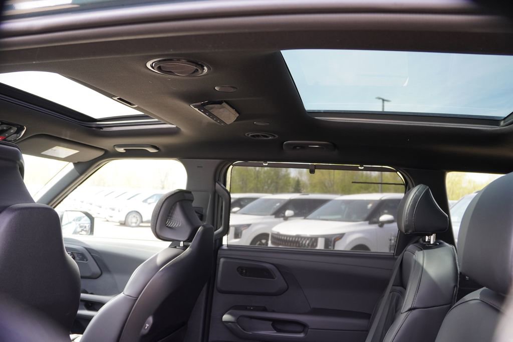 New 2027 Kia Telluride SX X-Line AWD/4WD image 13