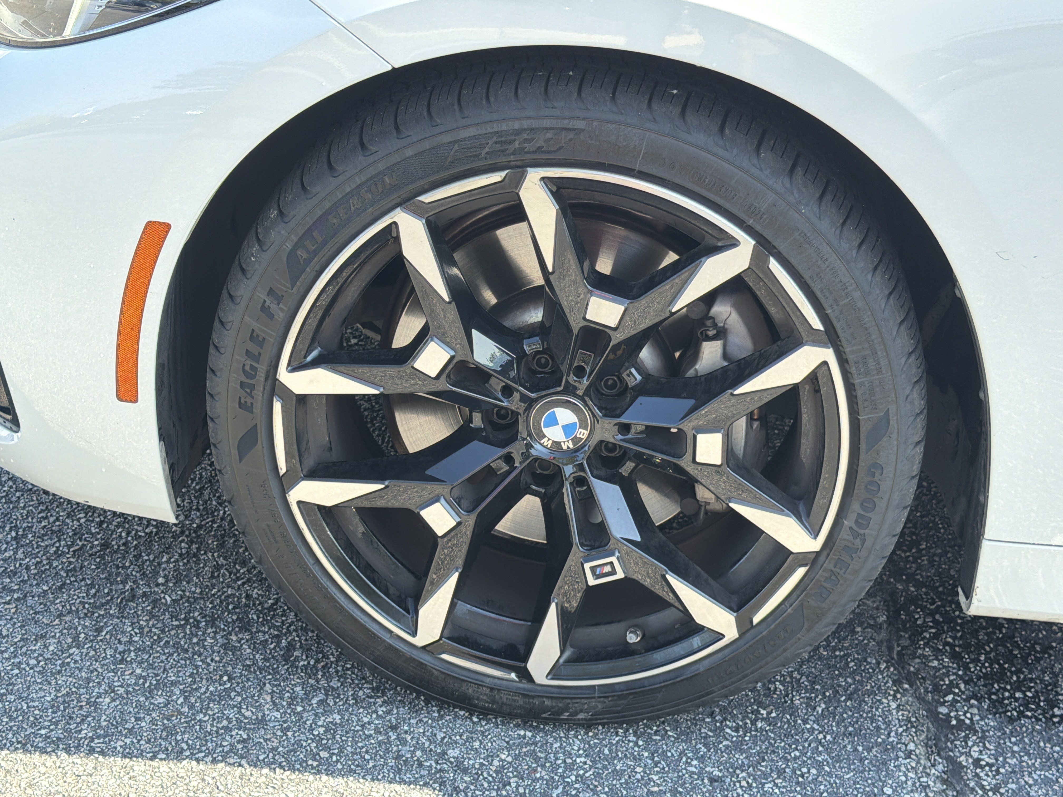 Certified 2026 BMW 430i xDrive Coupe AWD/4WD image 28