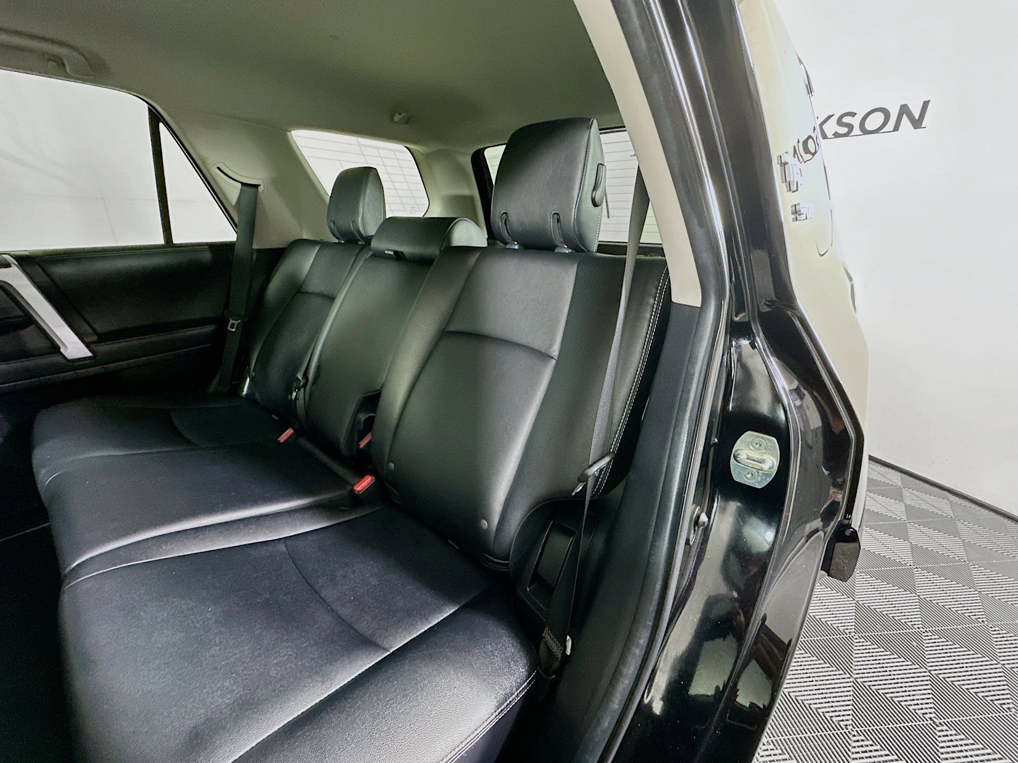 Used 2023 Toyota 4Runner TRD Sport image 26