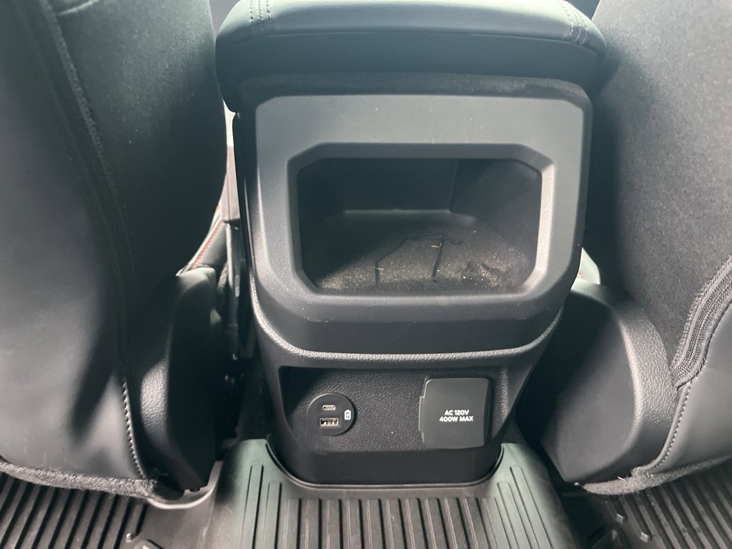 Used 2024 Ford Ranger Raptor image 14