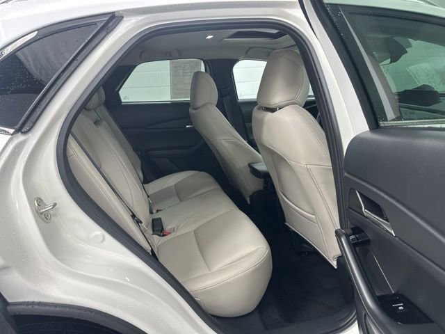 Used 2025 MAZDA CX-30 AWD 2.5 S w/ Preferred Package image 26