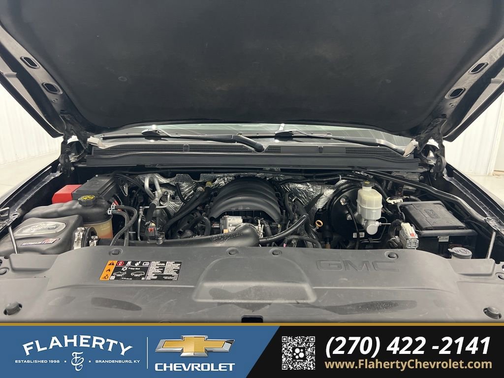 Used 2017 GMC Yukon Denali w/ Open Road Package image 16