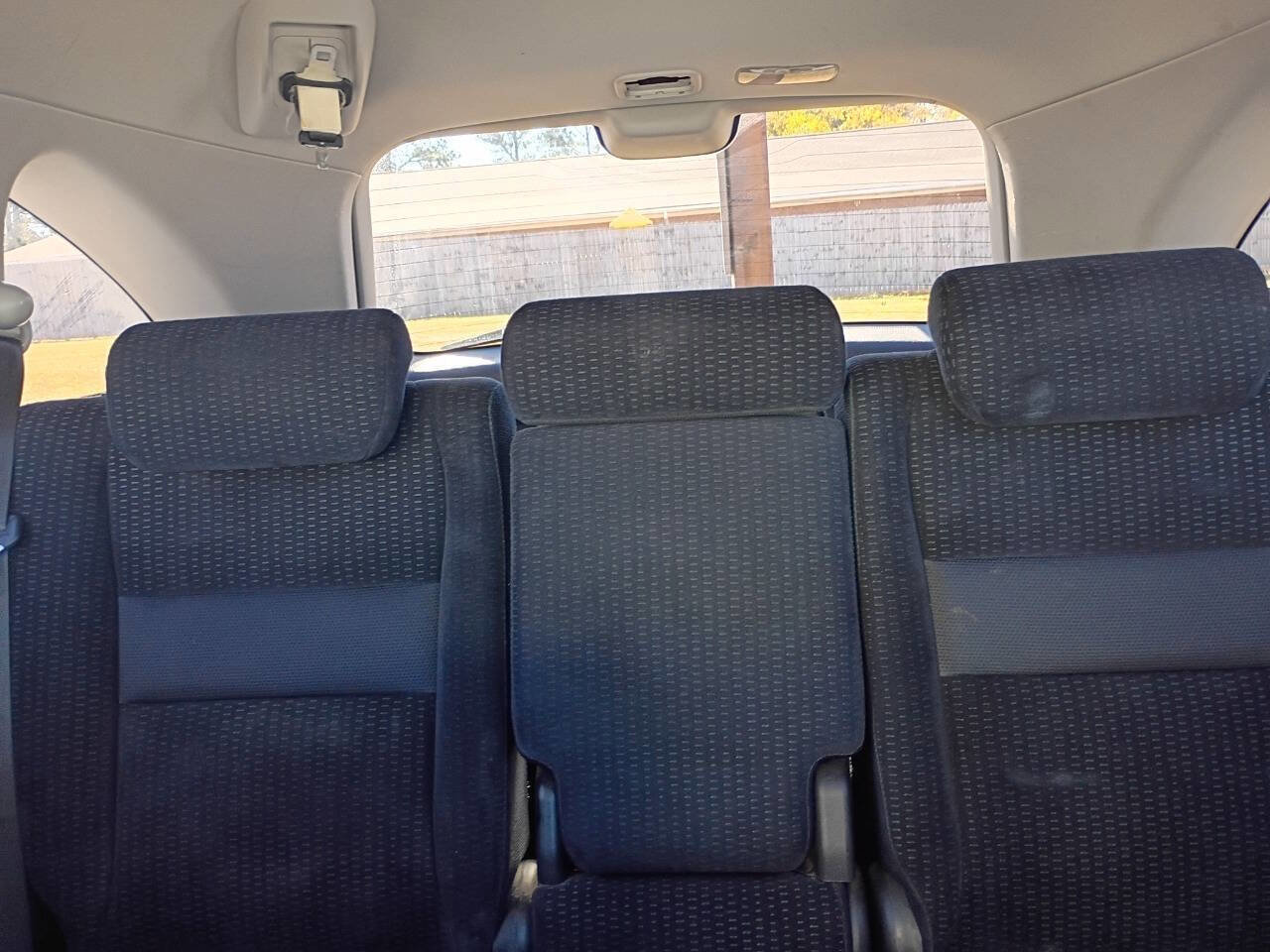 Used 2009 Honda CR-V EX image 17