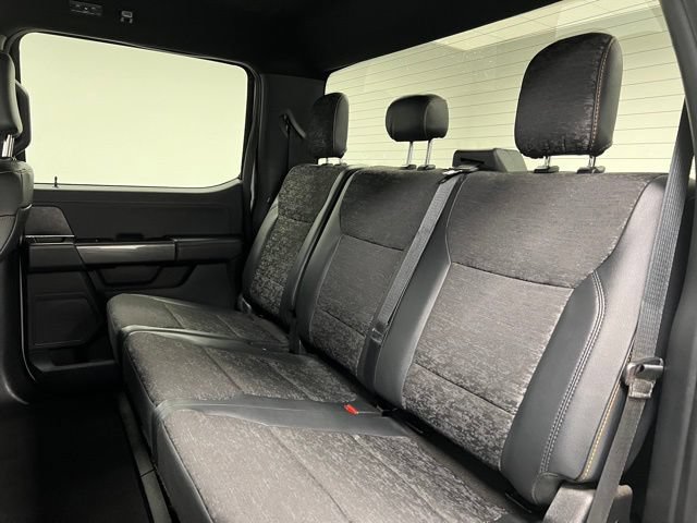 Used 2023 Ford F150 Tremor w/ 360 Degree Camera Package AWD/4WD image 45