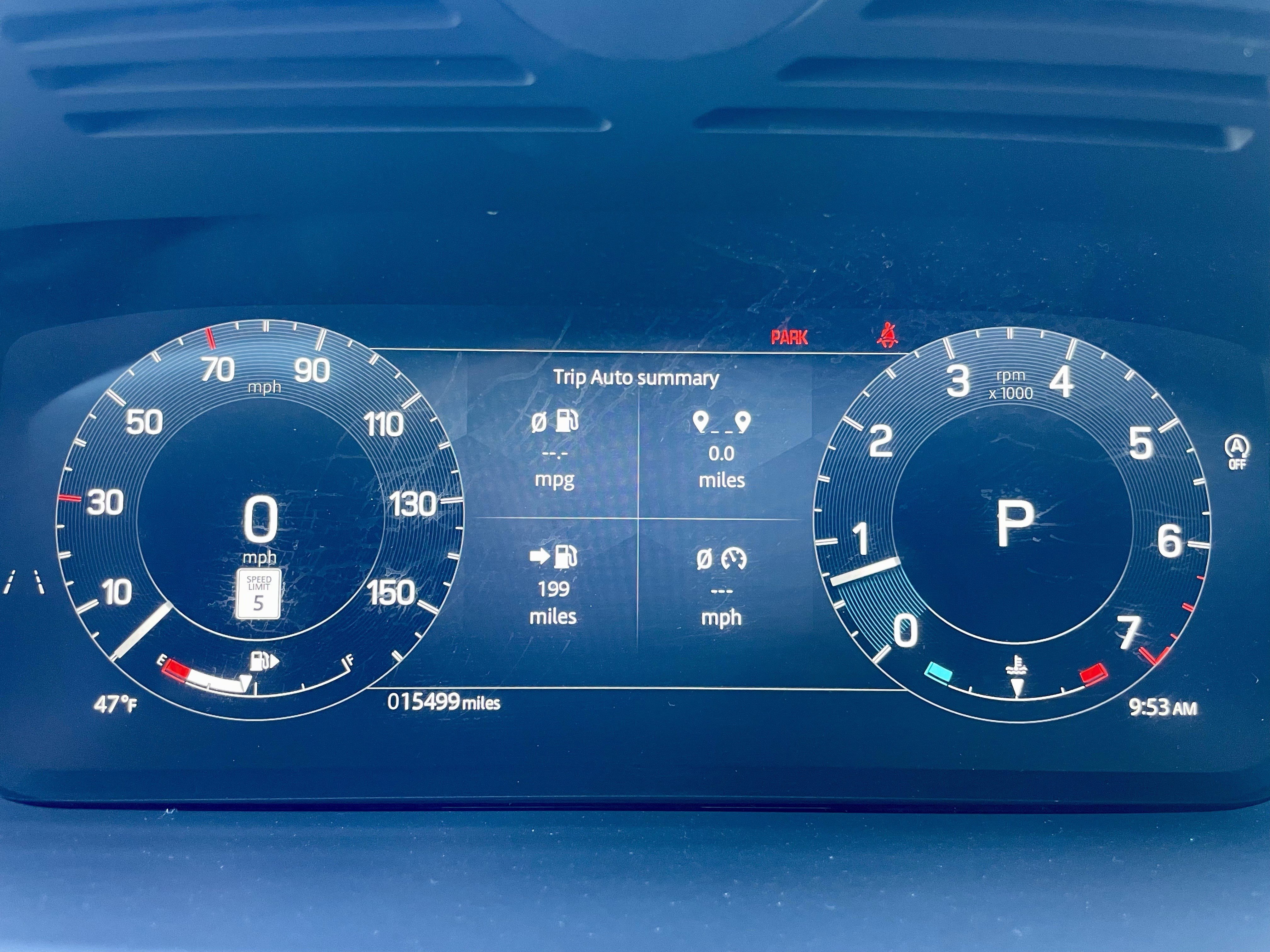 Certified 2024 Land Rover Discovery S AWD/4WD image 24