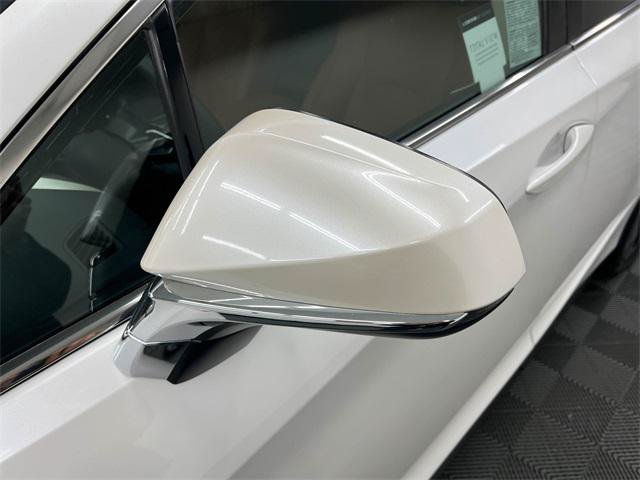 Certified 2022 Lexus RX 350 FWD w/ Premium Package image 22