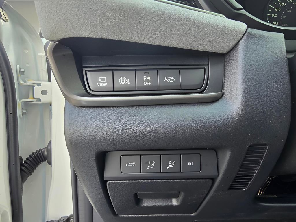 New 2026 MAZDA CX-30 2.5 Turbo w/ Premium Package image 19