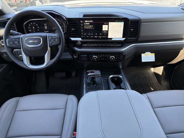 New 2026 GMC Sierra 1500 SLT w/ SLT Premium Plus Package AWD/4WD image 2