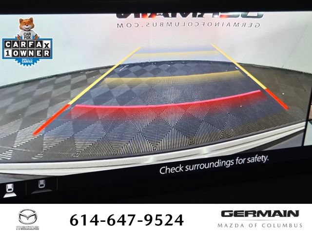 Used 2024 MAZDA CX-5 Signature AWD/4WD image 31