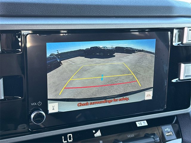 New 2026 Toyota Tundra SR5 image 22