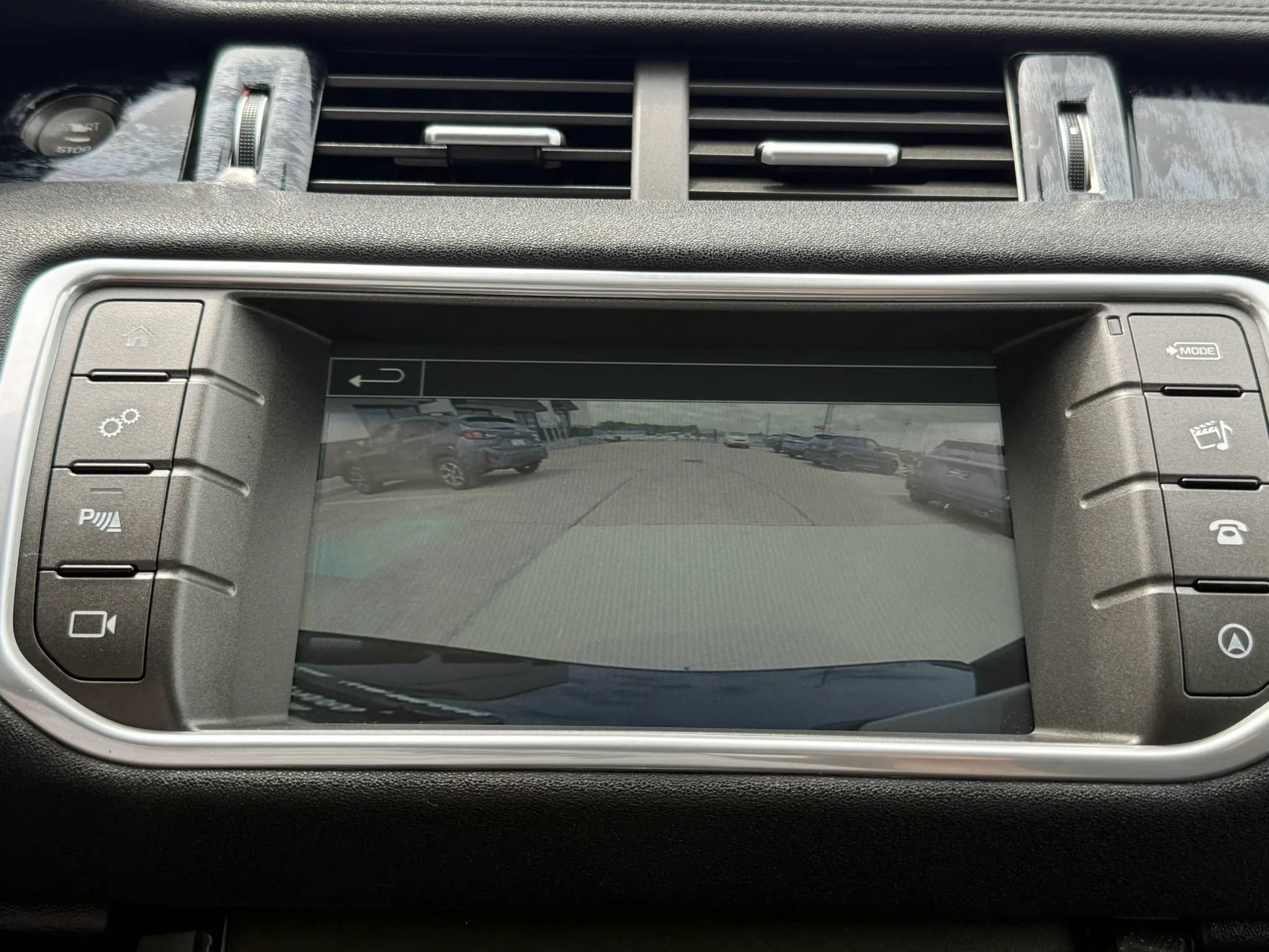 Used 2016 Land Rover Range Rover Evoque HSE AWD/4WD image 36