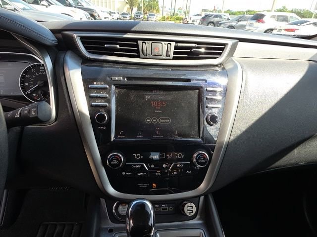 Used 2023 Nissan Murano SV FWD image 17