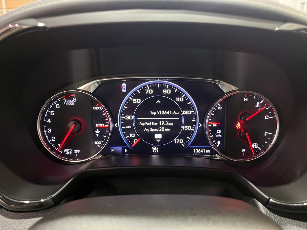 Used 2023 Chevrolet Blazer RS w/ Driver Confidence II Package image 19