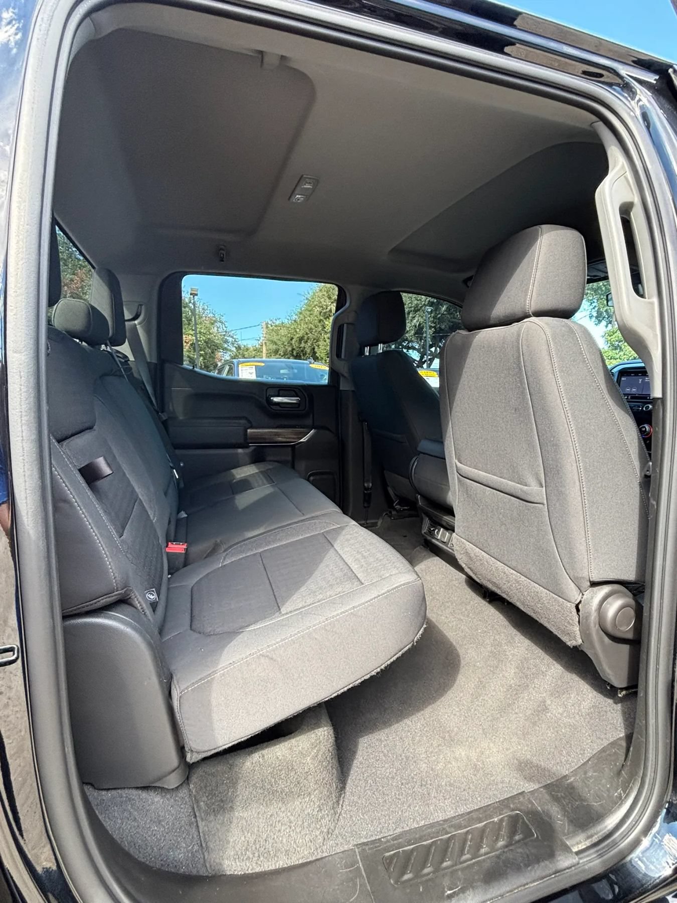 Used 2021 Chevrolet Silverado 1500 RST RWD image 15