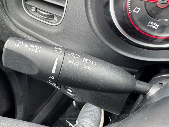 Used 2021 Dodge Charger Police w/ Fleet Safety Group image 22